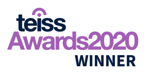 Best Detection Platform - Teiss Awards 2020 Winner
