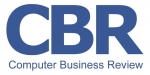 Computer Business Review logo