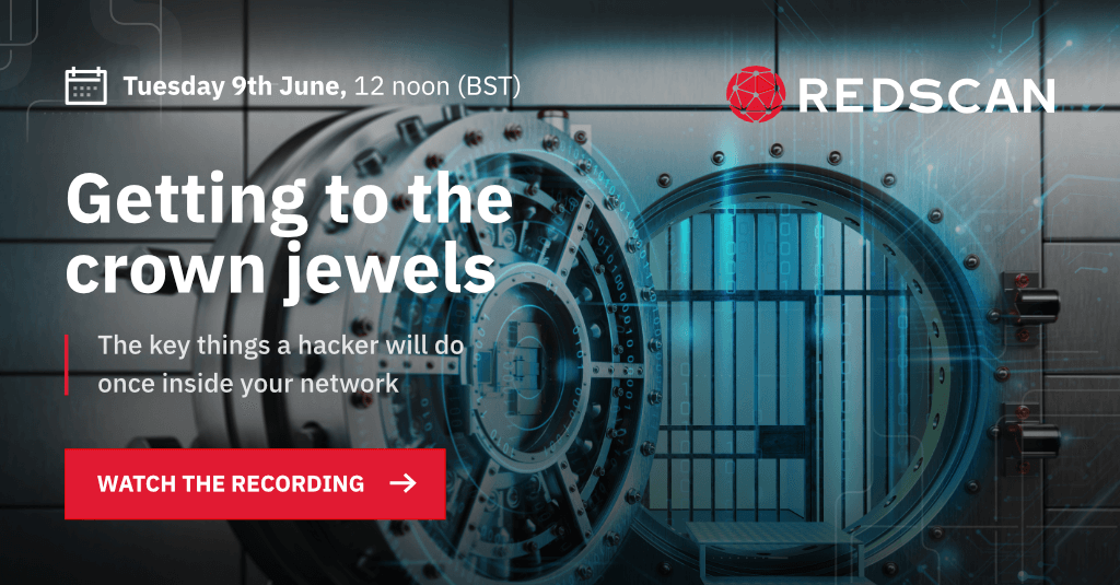 A digital bank safe with door open