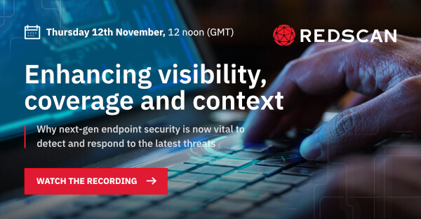 Enhancing visibility, coverage and context