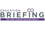 education briefing logo
