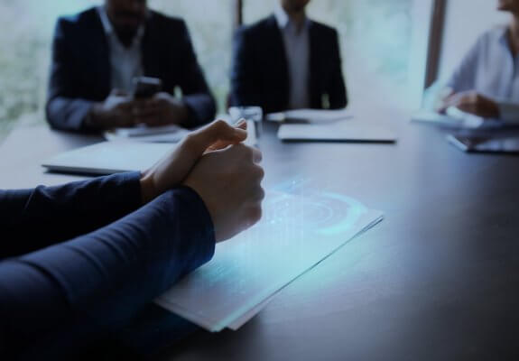 Incident response event