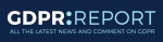 GDPR Report logo