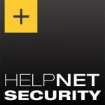 Helpnet security logo