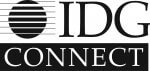 IDG connect logo