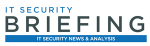 IT Security Briefing logo