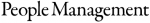 People Management logo