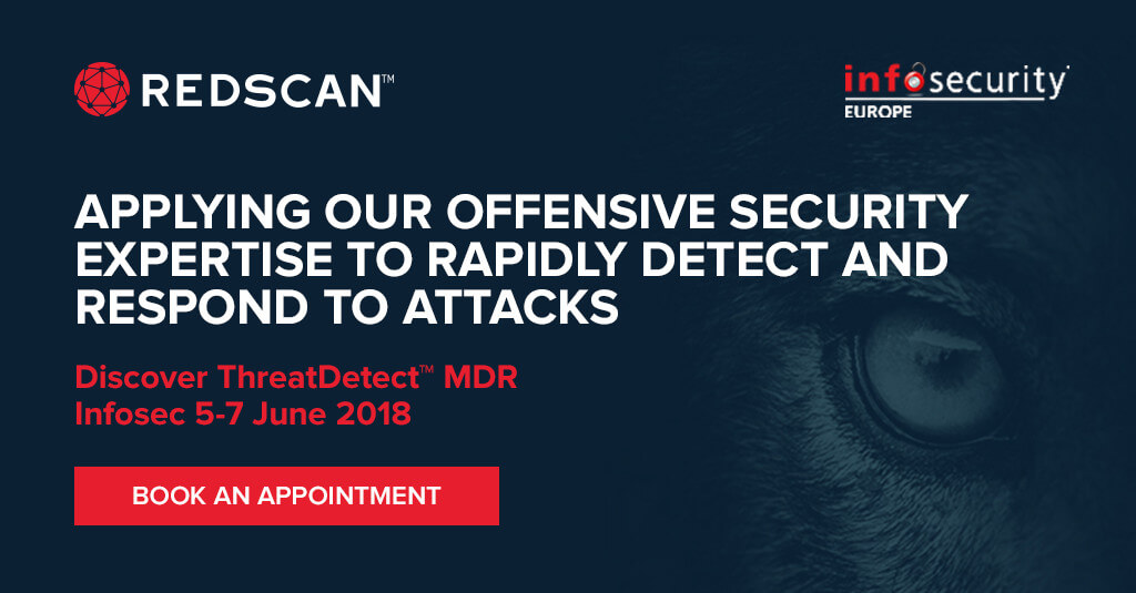 Applying our offensive security and expertise to rapidly detect and respond to attacks
