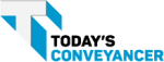 Today's Conveyancer logo