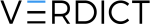 Verdict logo