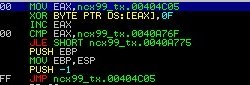 XOR-Encryption