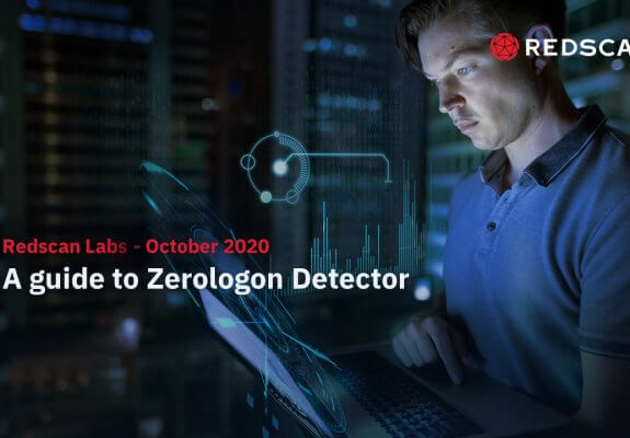 A guide to Zerologon Detector