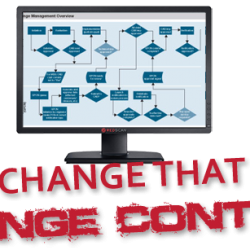 Change that change control