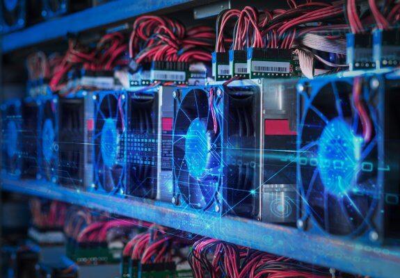 cryptocurrency equipment mining money electronic finance coin