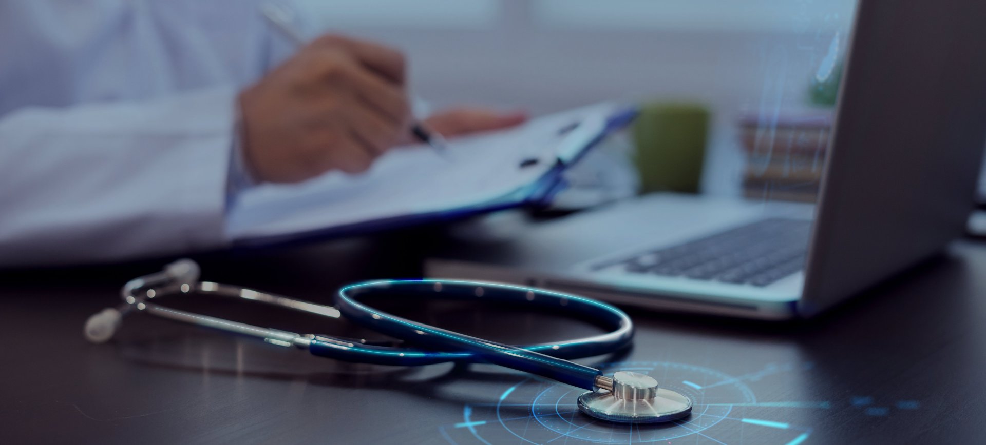 Cyber security in the healthcare industry