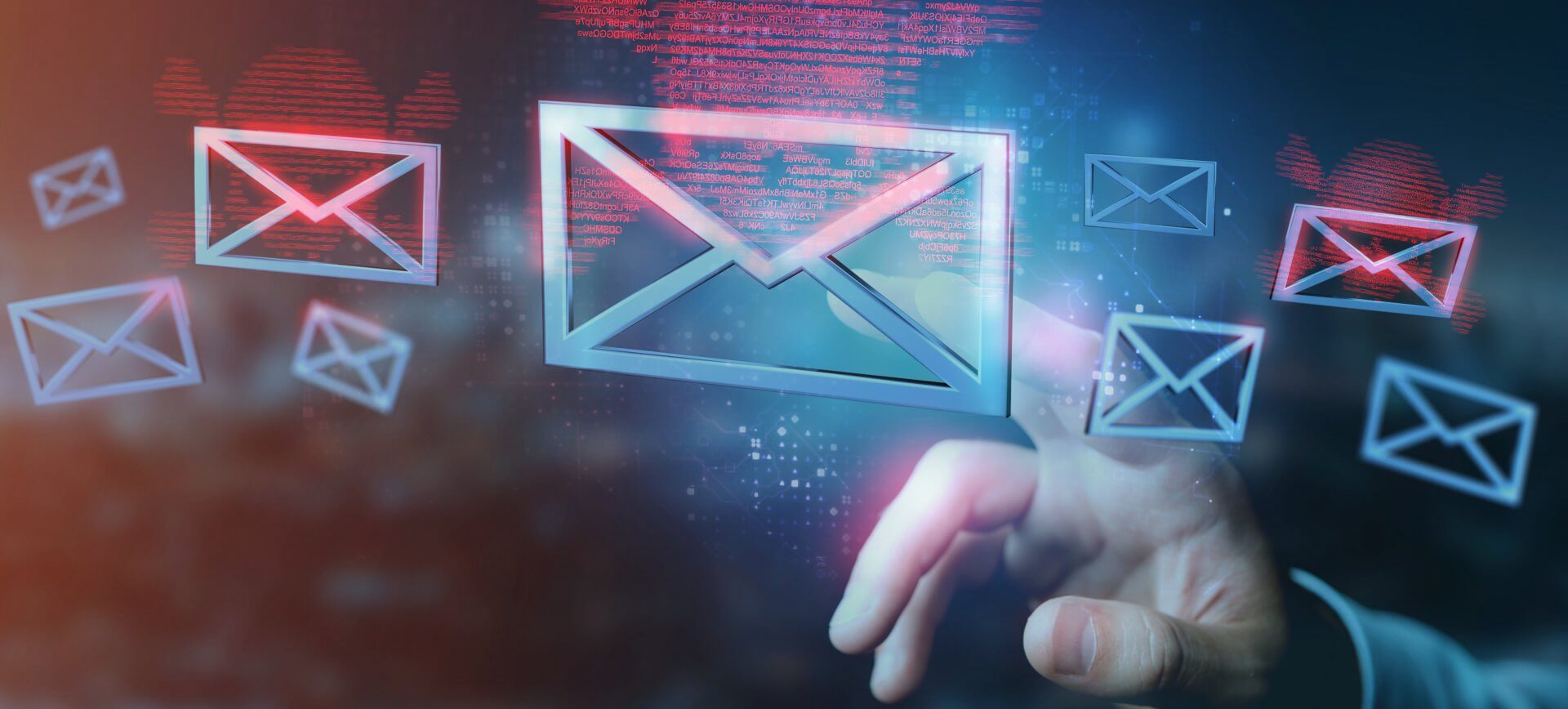 Email Phishing